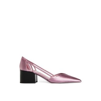 【関税＆送料込み】Prada Decollete Vernice E Crystal Shoes Prada Decollete Vernice E Crystal Shoes from $1,533.00 - on
