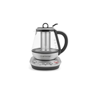 Riviera & Bar Tetera-tetera Acero Inoxidable 1l 800w - Bth450 Riviera&bar