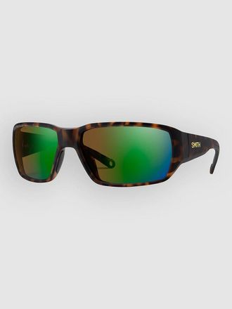 Smith Hookset Matte Tortoise Gafas de Sol marr&oacute;n