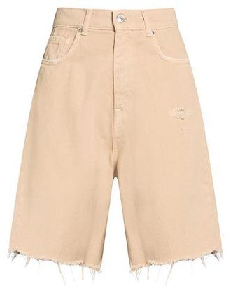 Vicolo BOTTOMWEAR - Denim shorts sur YOOX.COM
