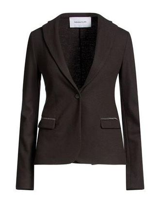 Fabiana Filippi ANZ&Uuml;GE und CO-ORDS - Blazers auf YOOX.COM