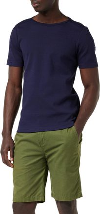 Armor Lux Armor Lux Mens Carantec Sweater, Ship, L