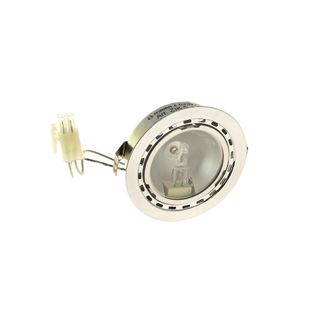 Bosch Foco+bombilla Hal&oacute;gena 12v 20w, 00175069 - Campana Extractora