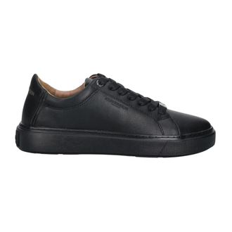 Alexander Smith Uomo, Scarpe, Nero, 43 EU, new