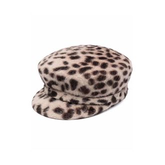 Catarzi Hats - Dames - Hoeden - Veelkleurig - 57 CM - Accessoires