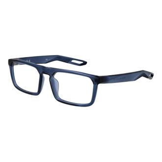 Nike Optical Frame - unisex - Brillen - Blauw - ONE Size - Accessoires