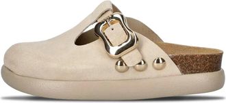 Scholl Mujer, Zapatos, Beige, Talla: 39 EU