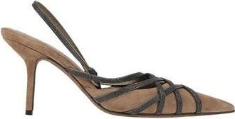 Brunello Cucinelli CALZADO - Zapatos de salón en YOOX.COM