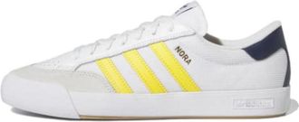 adidas Nora White Bold Gold HP9740