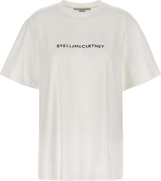 Stella McCartney White Iconic T-shirt