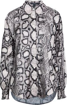 AllSaints TOPWEAR - Camicie su YOOX.COM