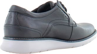 Rockport Total Motion Craft Plain Toe Black CJ1398 Mens