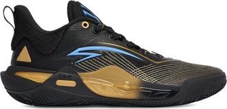 Anta Sneakers Kai 1 Speed North Star - Nero