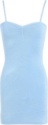 Frankies Bikinis Carmen Knit Dress
