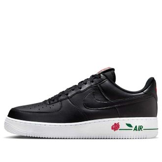 Nike Air Force 1 Low 07 LX Rose Black IB4473-010