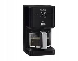 T-fal Desag&uuml;e Cafetera Tefal Cm6008 1000w Negro
