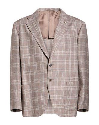 Luigi Bianchi Mantova SUITS and CO-ORDS - Blazers sur YOOX.COM
