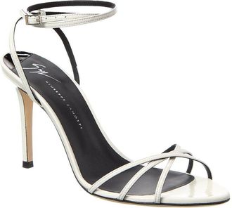 Giuseppe Zanotti Clandestino 90 Sandal
