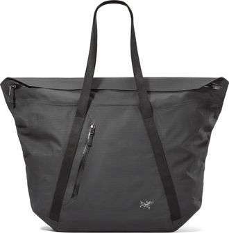 Arc'teryx Granville 30 Carryall Tote Bag in Black at Nordstrom