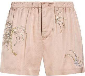 N&deg;21 BOTTOMWEAR - Shorts e bermuda su YOOX.COM