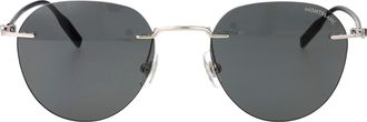 Montblanc Mb0428s Sunglasses