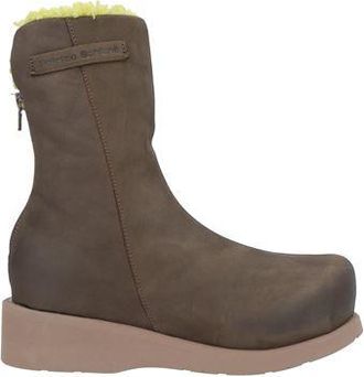 Patrizia Bonfanti CALZADO - Botines de caña alta en YOOX.COM