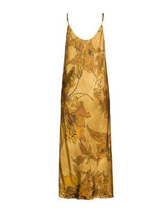 Vicolo DRESSES - Maxi dresses on YOOX.COM