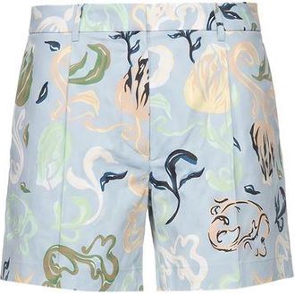 Lanvin BOTTOMWEAR - Shorts & Bermuda Shorts on YOOX.COM