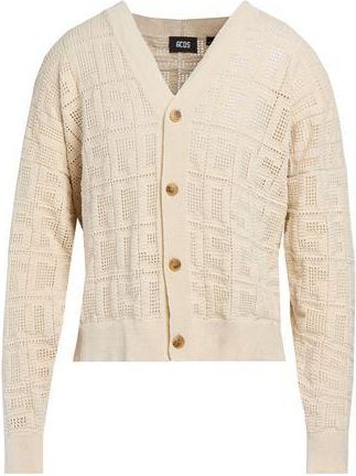 GCDS MAGLIERIA - Cardigan su YOOX.COM