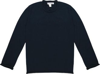 Comme Des Gar&ccedil;ons Hombre, Jerseys, Azul, Talla: L