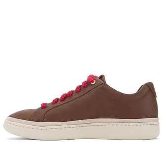 UGG Cali Sneaker Low Chestnut 1097269-CHE