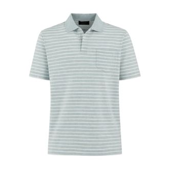 Sease Sease, Uomo, Top, Blu, M, new