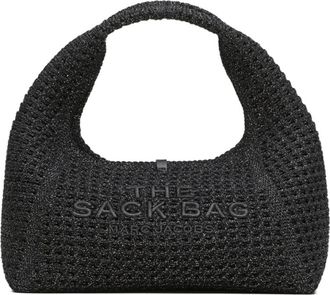 Marc Jacobs Mujer, Bolsos, Gris, Talla: ONE Size