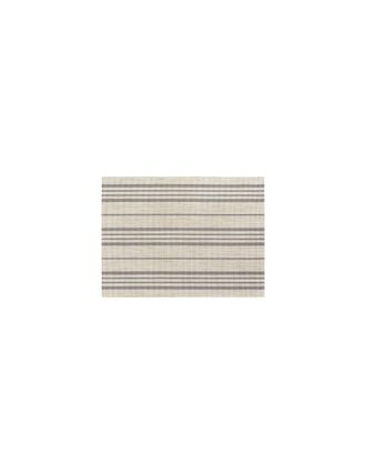 Winkler Conjunto De Mesa Sina 33x45cm Na/gr - Sde