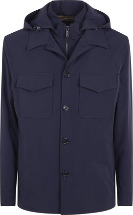 Moorer Maffei Jacket