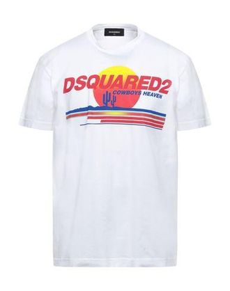 Dsquared2 T-shirts