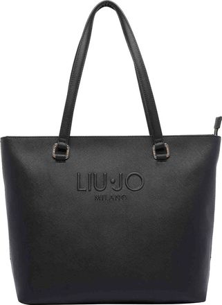 Liu Jo Logo Handbag