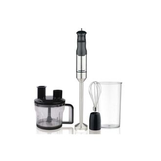 Blaupunkt Batidora De Vaso Hbd611 Negro Plateado 1200 W - Marca: Ean: 5901750507915