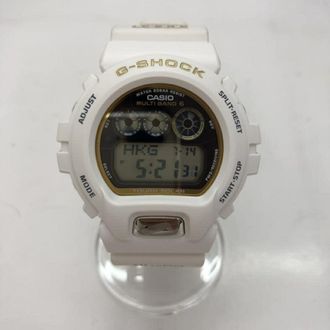 Casio G-Shock Wristwatch (Pre-Owned)