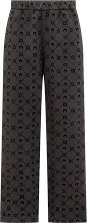 Marine Serre Uomo, Pantaloni, Nero, S, new