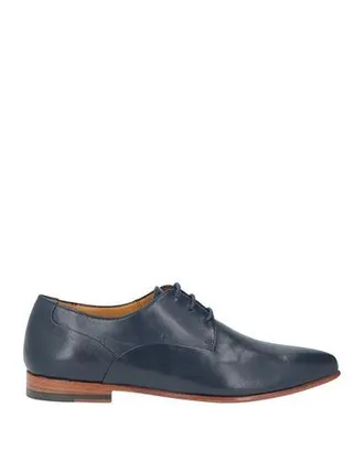 A.Testoni FOOTWEAR - Lace-up shoes on YOOX.COM