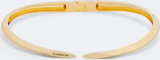 Givenchy Collar Pinch