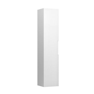 Laufen Laufen Juna Para Armario Alto Val, 1 Puerta, Bisagra Izquierda