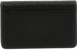 Maison Margiela Card Case - Black