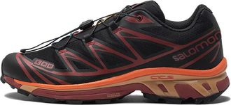 Salomon Salomon XT-6 Black 417509