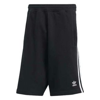 adidas Casual Shorts, male, Black, Size: M Iu2337 Shorts