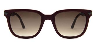 Mexx 6578 300 Mens Sunglasses Burgundy Size 53