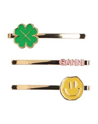 Ganni ACCESSORIES - Hair accessories on YOOX.COM