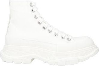 Alexander McQueen FOOTWEAR - Trainers sur YOOX.COM
