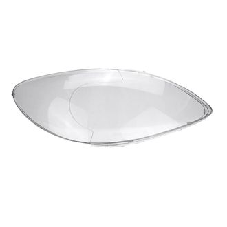 OEM Cubierta Transparente Para Faro Delantero De Coche, Repuesto Para W639 Vito Viano 2004-2010, Lado Derecho